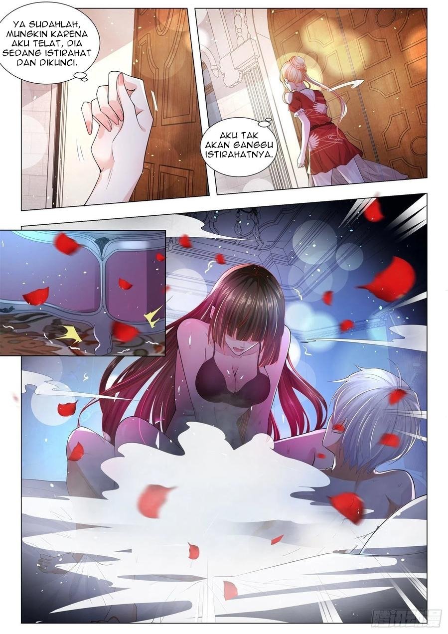 Shen Hao’s Heavenly Fall System Chapter 192 Gambar 7